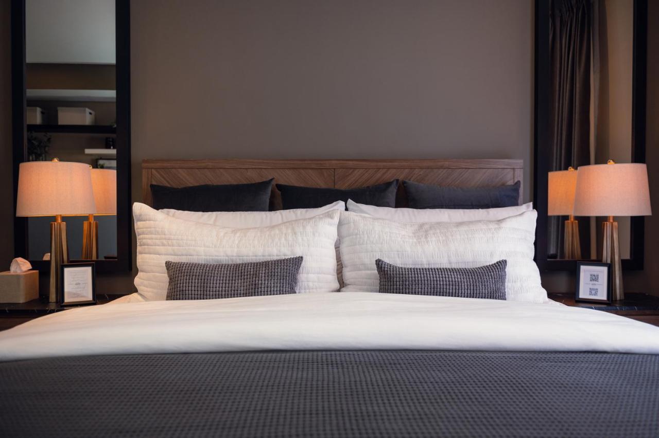 Condesa Luxury Lofts 1510 Apartment Mexico City Luaran gambar