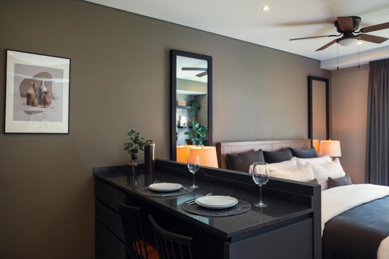 Condesa Luxury Lofts 1510 Apartment Mexico City Luaran gambar