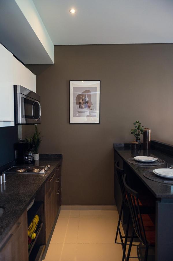 Condesa Luxury Lofts 1510 Apartment Mexico City Luaran gambar
