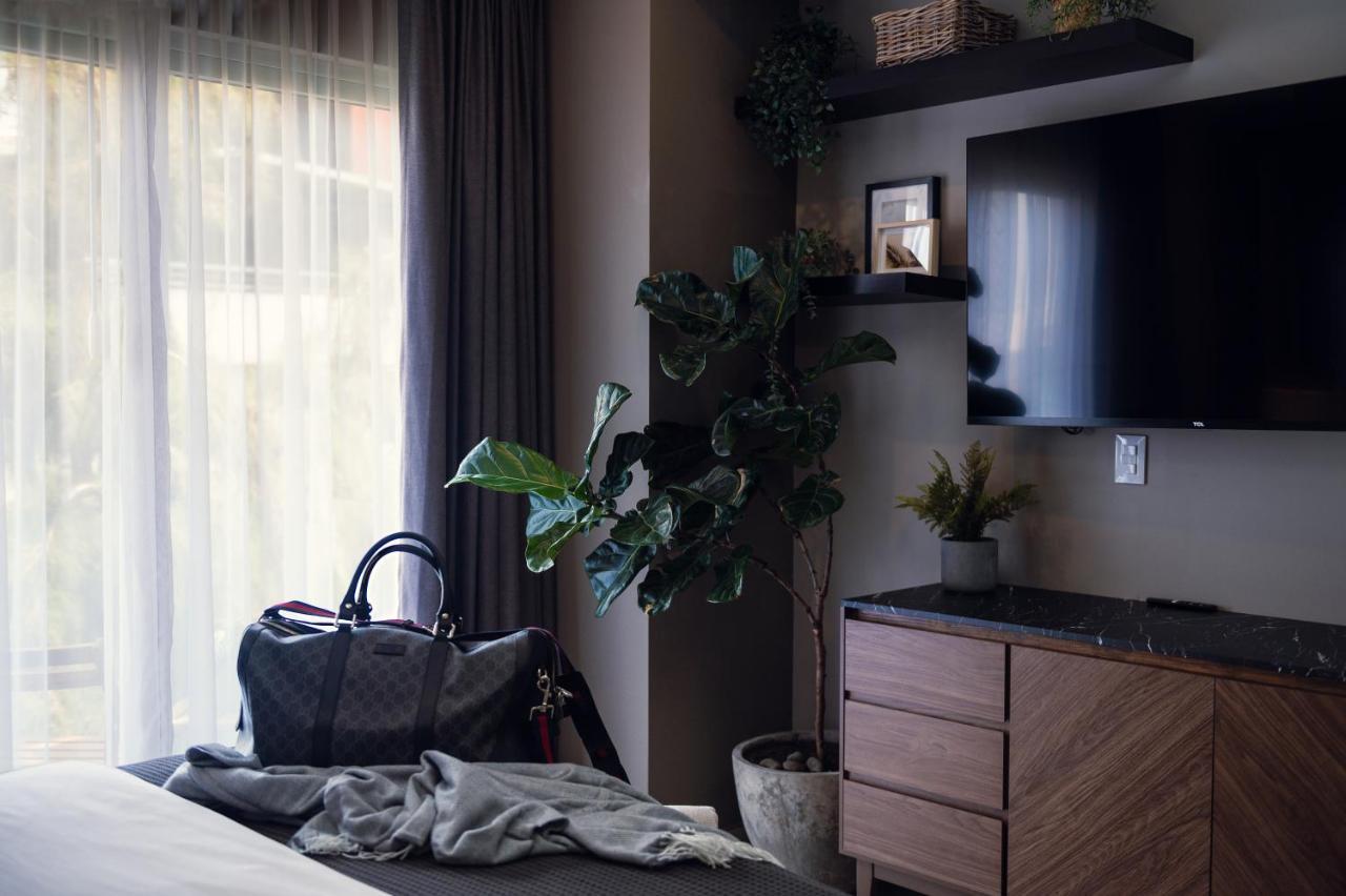 Condesa Luxury Lofts 1510 Apartment Mexico City Luaran gambar