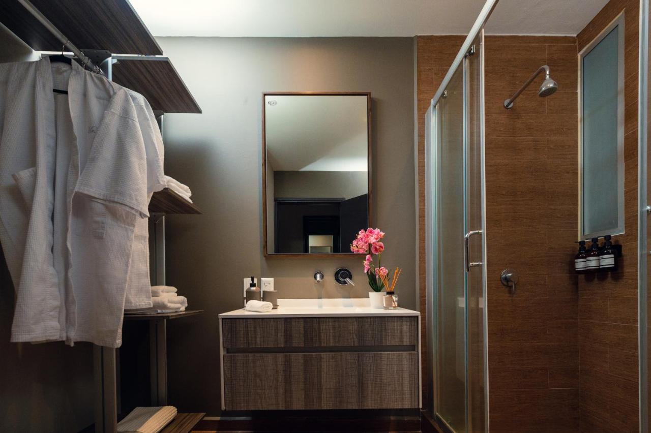 Condesa Luxury Lofts 1510 Apartment Mexico City Luaran gambar