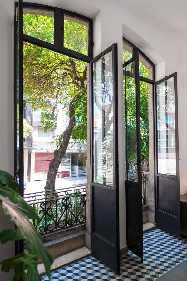 Condesa Luxury Lofts 1510 Apartment Mexico City Luaran gambar